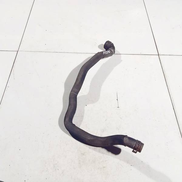 Audi A6 2006 Radiator Hose (Water Hose) - Thumbnail 3