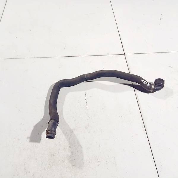 Audi A6 2006 Radiator Hose (Water Hose) - Thumbnail 2