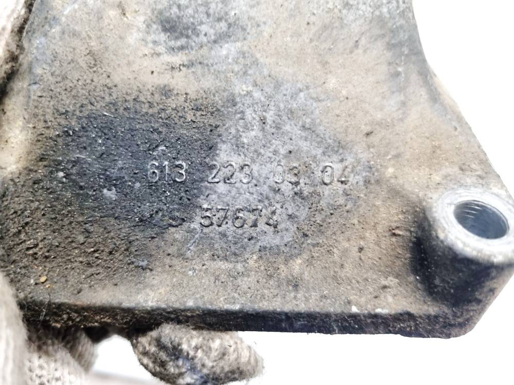 A6132230304 Mercedes-Benz S-CLASS 2001 SOPORTE MOTOR - Soporte de montaje del motor (Usadas) - Thumbnail 4