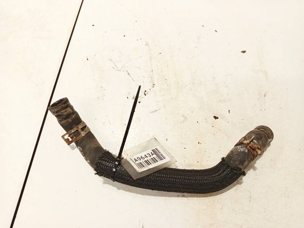 Toyota Auris 2007 Wąż wodny