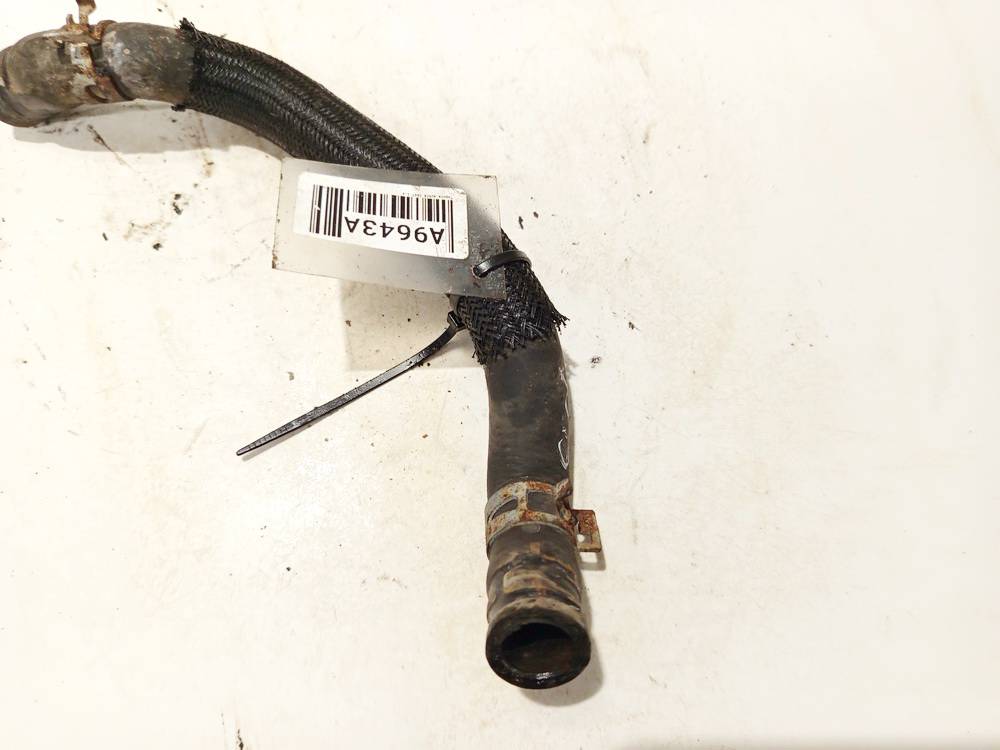 Toyota Auris 2007 Wąż wodny - Thumbnail 3