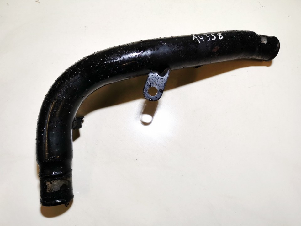 Toyota Corolla Verso 2002 TURBO INTERCOOLER PIPE HOSE