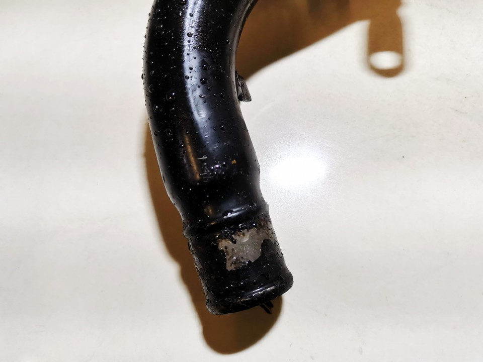 Toyota Corolla Verso 2002 TURBO INTERCOOLER PIPE HOSE - Thumbnail 3