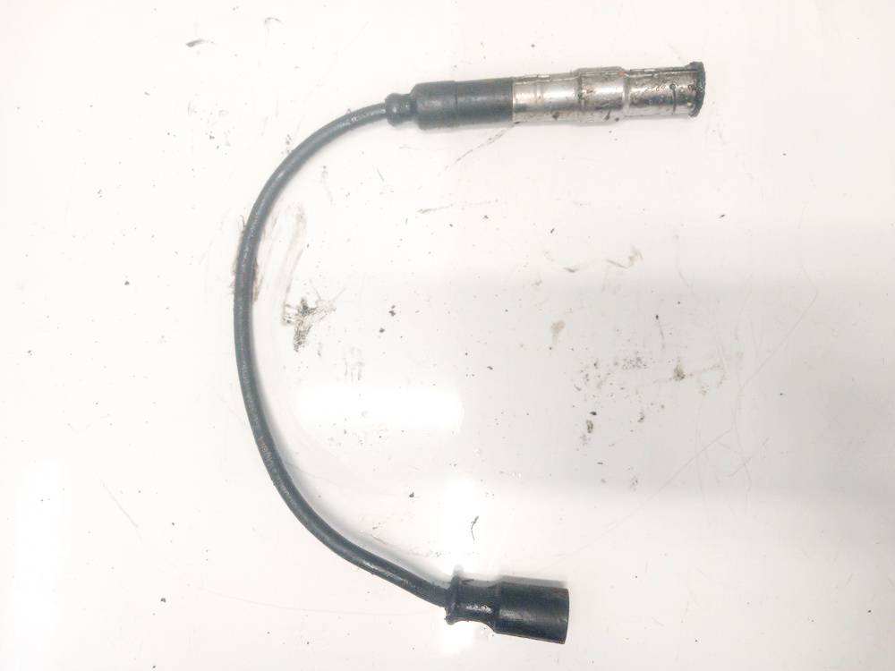 Mercedes-Benz A-CLASS 2006 Sveces vadi (augstsprieguma vadi) - Thumbnail 3