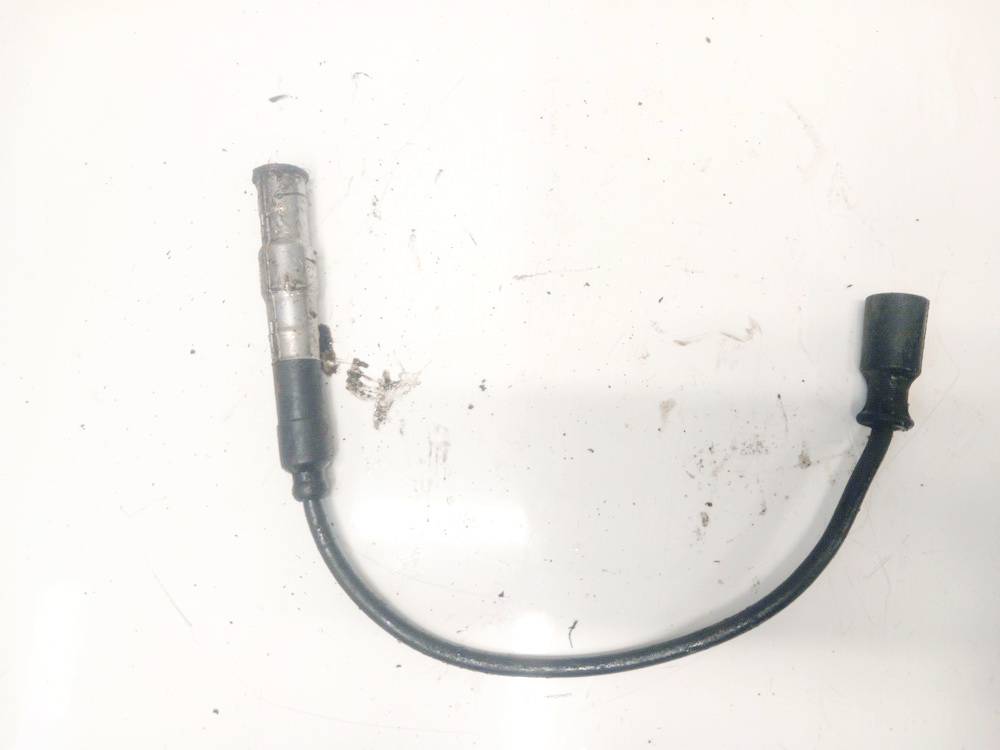 Mercedes-Benz A-CLASS 2006 Sveces vadi (augstsprieguma vadi) - Thumbnail 2