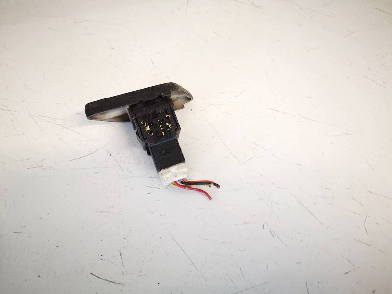 NILES06019 Nissan Murano 2005 Hazard switch - Thumbnail 2