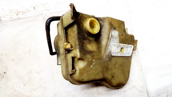 9636068780 Citroen C5 2004 Power Steering Pump Oil Reservoir Tank