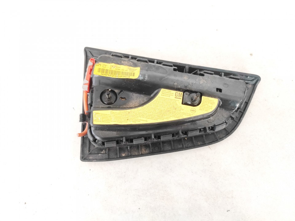 24437224 Opel Vectra 2002 Seat AIRBAG - Thumbnail 2