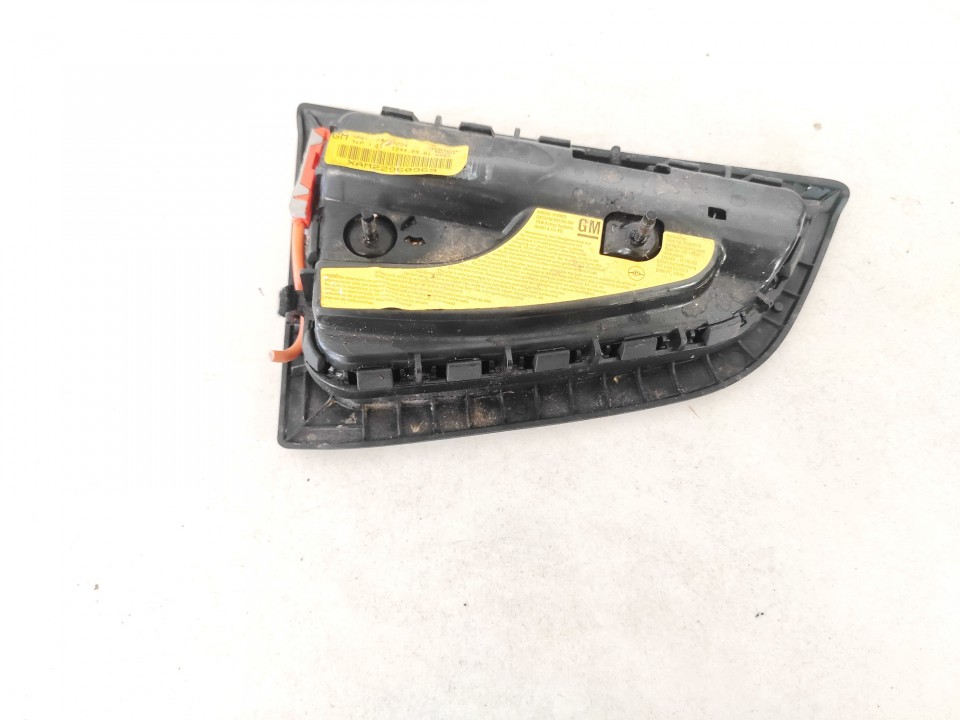 24437224 Opel Vectra 2002 Seat AIRBAG - Thumbnail 3