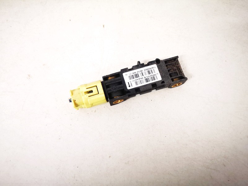 PMR587419 Mitsubishi Colt 2004 Srs Airbag crash sensor