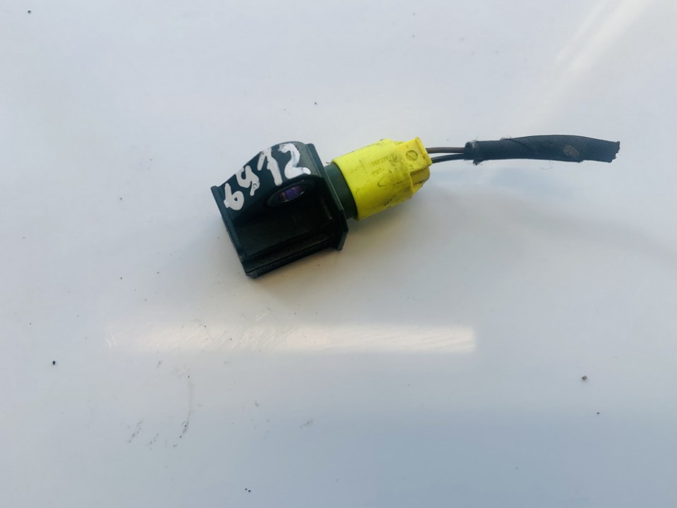 A1729056000 Mercedes-Benz C-CLASS 2014 Srs Airbag crash sensor - Thumbnail 2