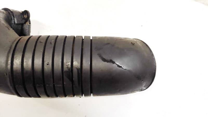8D0129615K Volkswagen Passat 2001 Intake Hose (Air HOSE)(Air Pipe) - Thumbnail 2