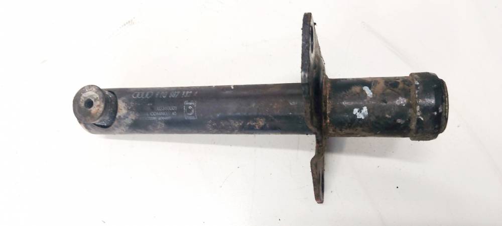 8D0807133A Audi A4 1995 Bamperio laikiklis P.K. - Thumbnail 2