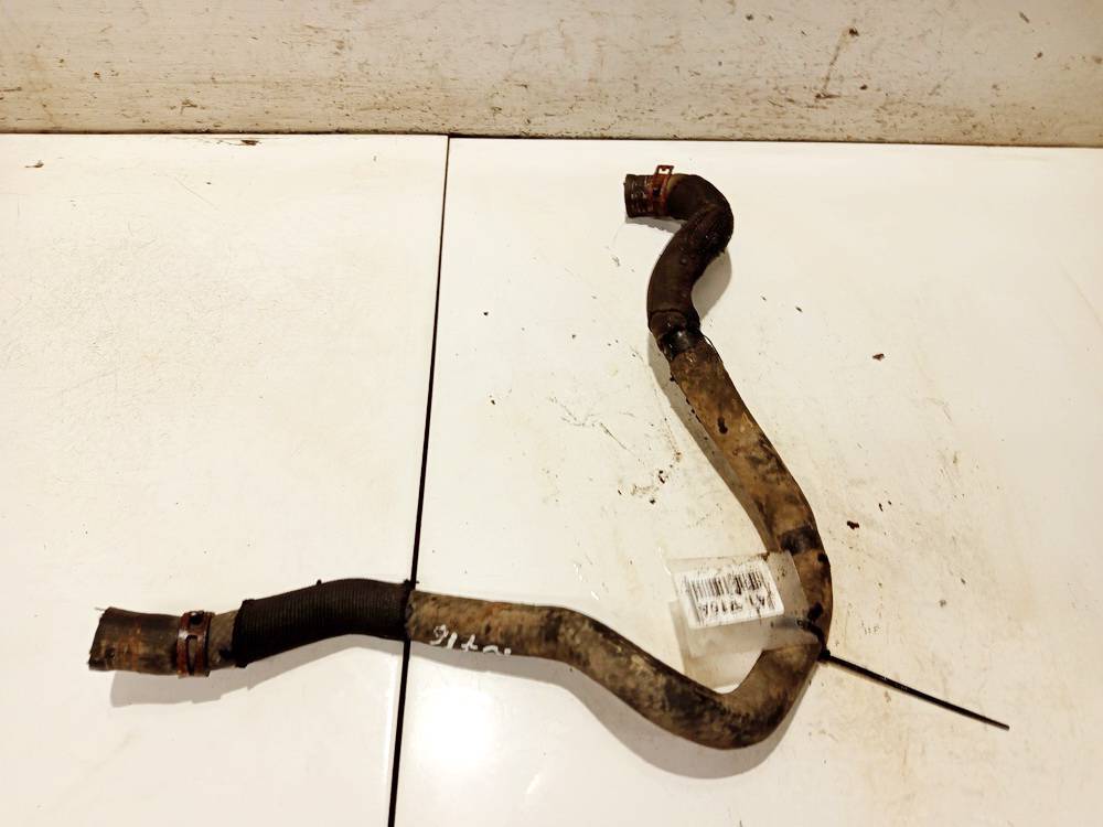 Opel Zafira 2003 Radiator Hose (Water Hose)
