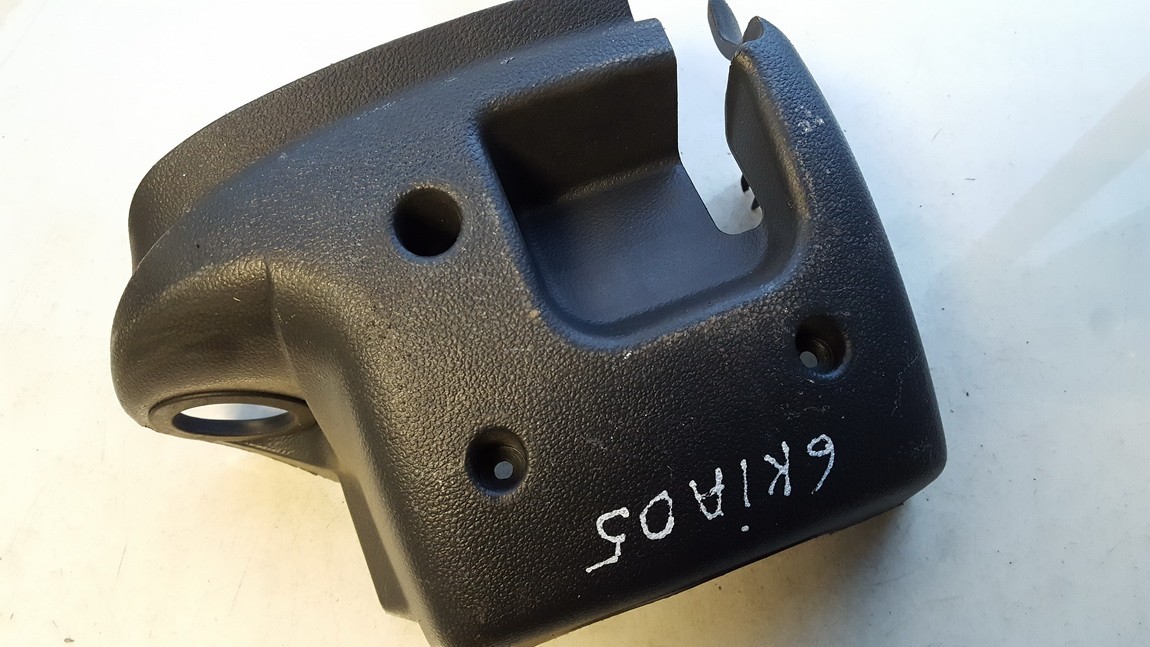 848531f900 848531f900 Steerings Columns Cowl sTrims Panels Kia