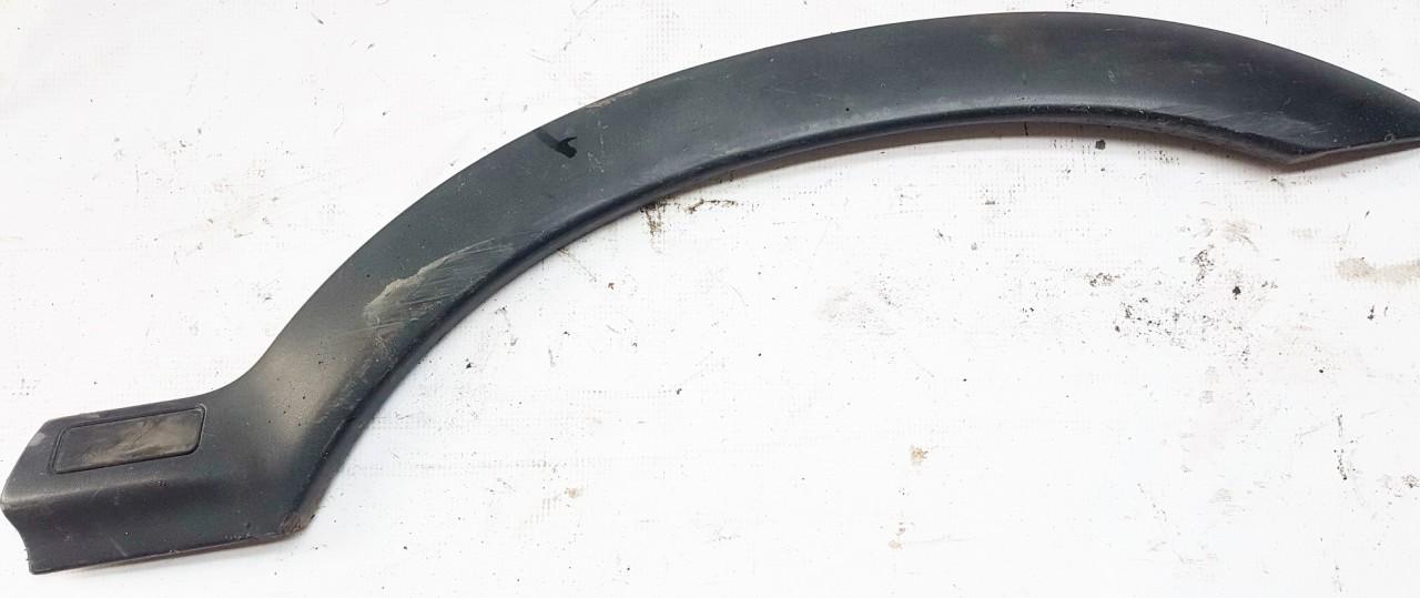 090597592 Opel Zafira 2003 Wheel Arch (fender) Trim - FRONT RIGHT