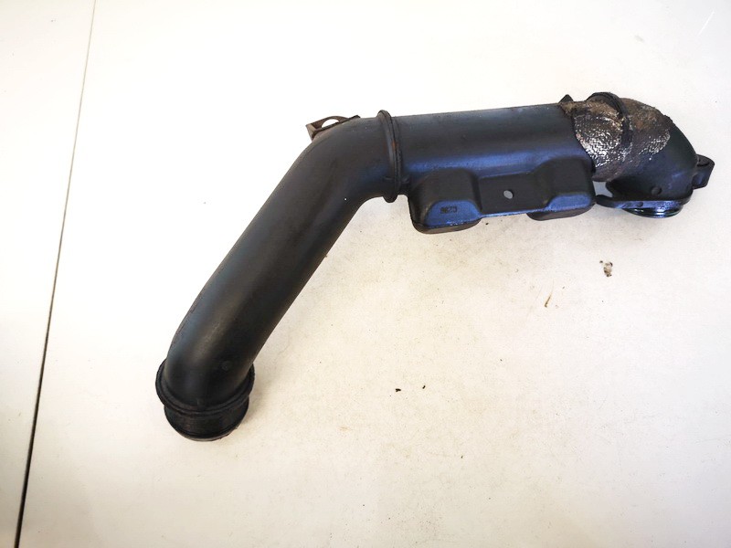 9657083280 Citroen Berlingo 2005 TURBO INTERCOOLER PIPE HOSE - Thumbnail 3