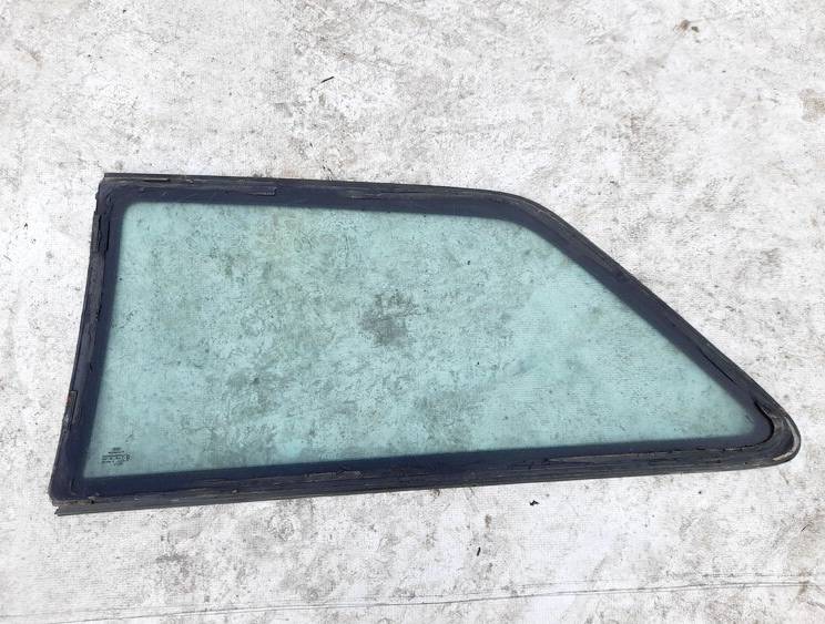 E143R001583 Audi A3 2004 Corner quarter window glass - REAR RIGHT - Thumbnail 3