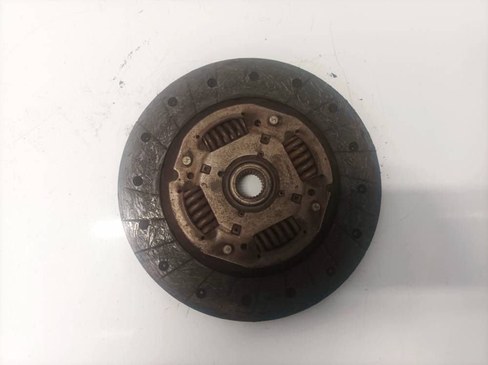 Renault Scenic 2004 Clutch disc