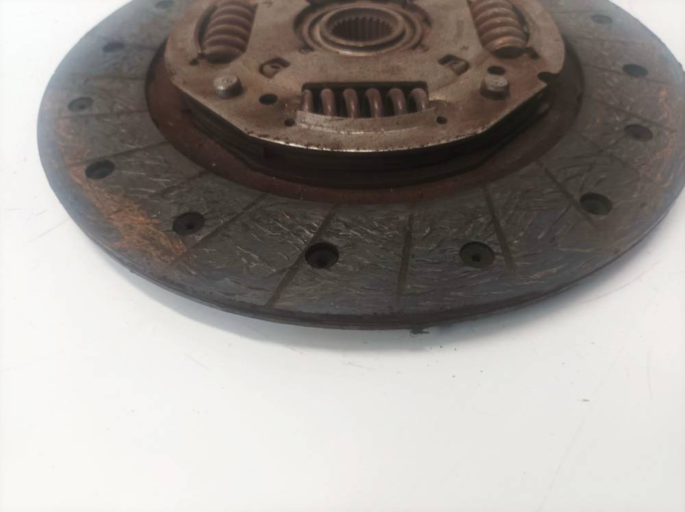 Renault Scenic 2004 Clutch disc - Thumbnail 2