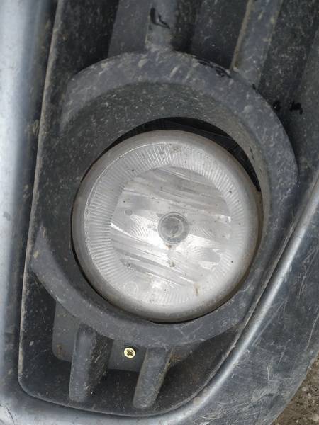 Chrysler 300C 2006 Światło przeciwmgielne - PRZEDNIE PRAWE