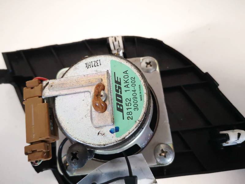 281521AK0A Infiniti QX50 2013 Speaker (audio) - Thumbnail 3