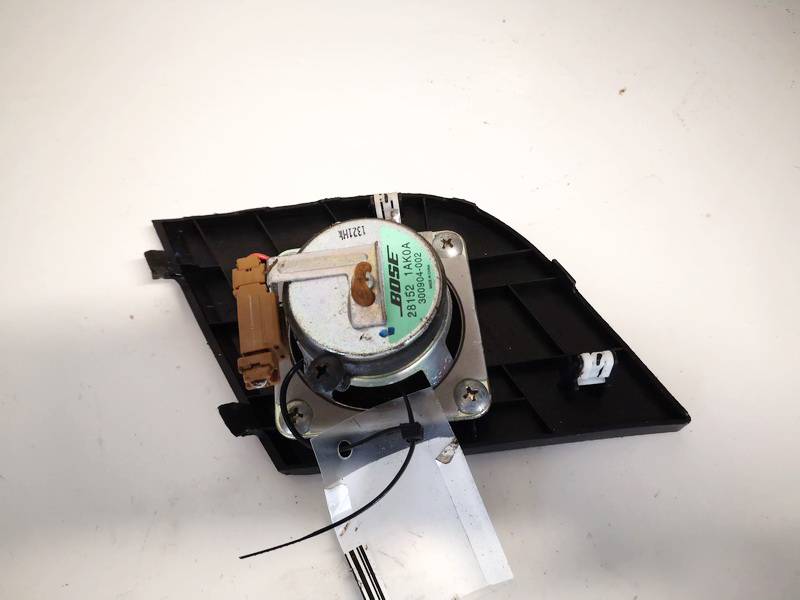 281521AK0A Infiniti QX50 2013 Speaker (audio) - Thumbnail 2