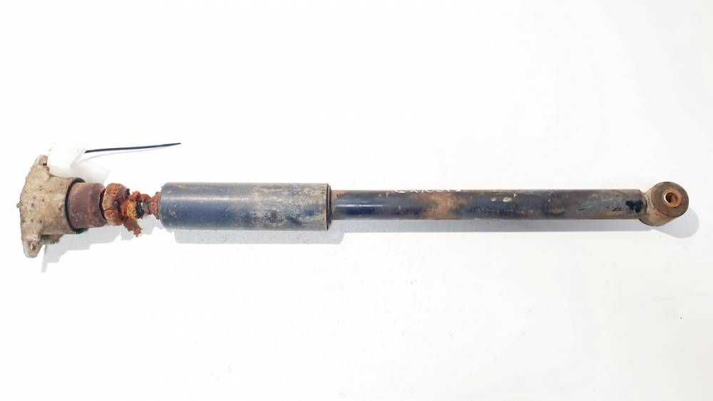 Mazda 2 2006 Iskunvaimennin - TAKANA VASEMMALLA