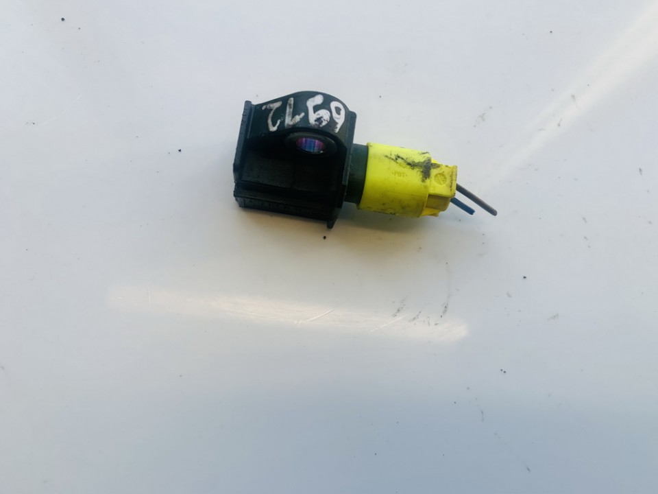 A1729056000 Mercedes-Benz C-CLASS 2014 Srs Airbag crash sensor - Thumbnail 2