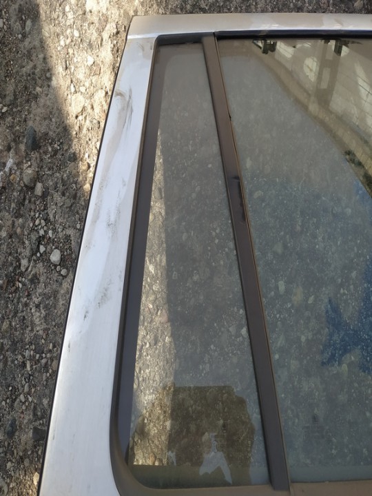 Skoda Octavia 2008 Duru fortkute G.D.