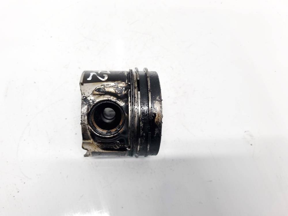 Mazda 3 2009 Stumoklis