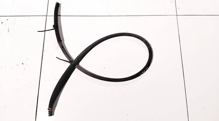 Mercedes-Benz C-CLASS 2009 Radiator Hose (Water Hose) - Thumbnail 3