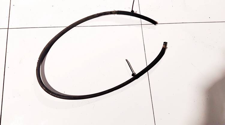 Mercedes-Benz C-CLASS 2009 Radiator Hose (Water Hose)