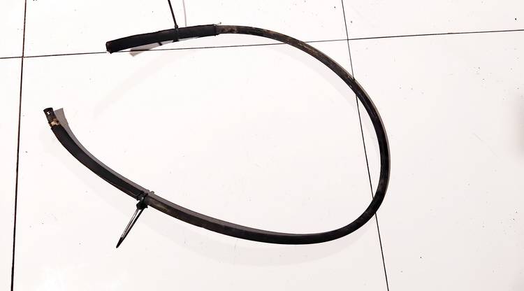 Mercedes-Benz C-CLASS 2009 Radiator Hose (Water Hose) - Thumbnail 2