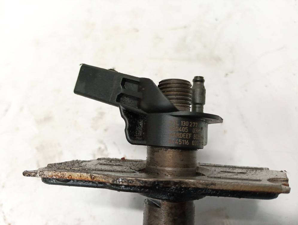 03L130277 Audi A4 2009 Kuro purkstukas (forsunke) - Thumbnail 4