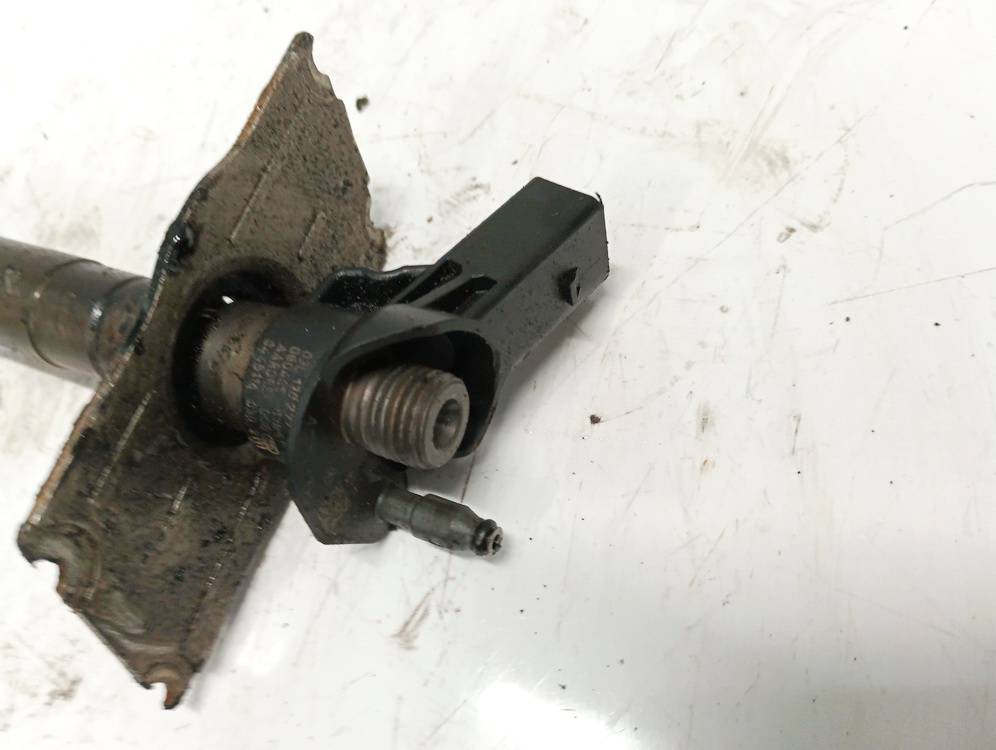 03L130277 Audi A4 2009 Kuro purkstukas (forsunke) - Thumbnail 2