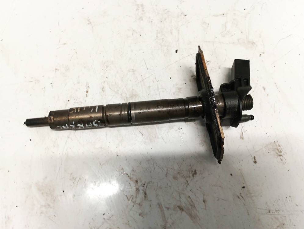 03L130277 Audi A4 2009 Einspritzventil