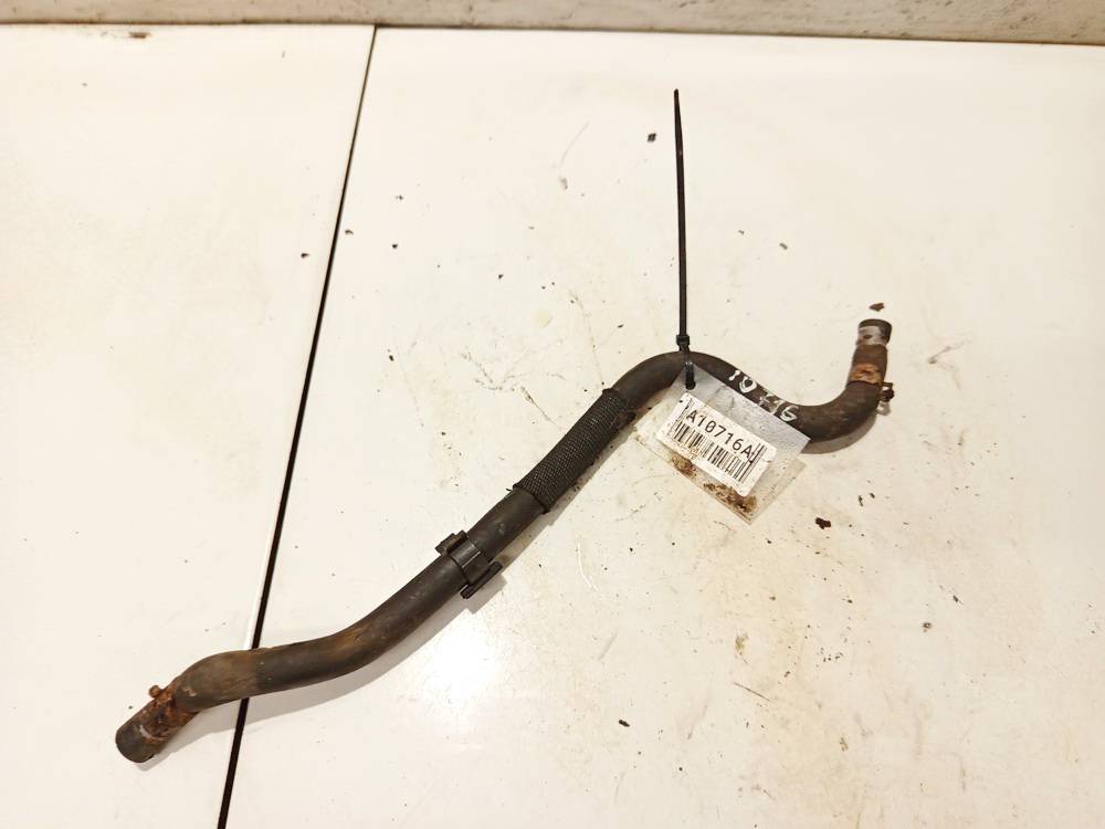 Opel Zafira 2003 Radiator Hose (Water Hose)