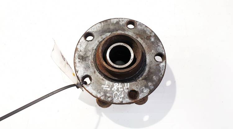 Audi A8 2003 Rumbas (gultnis) - PRIEKŠA PA LABI