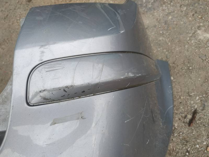 Opel Astra 2008 Bumper Trim Strip Corner - REAR RIGHT - Thumbnail 2