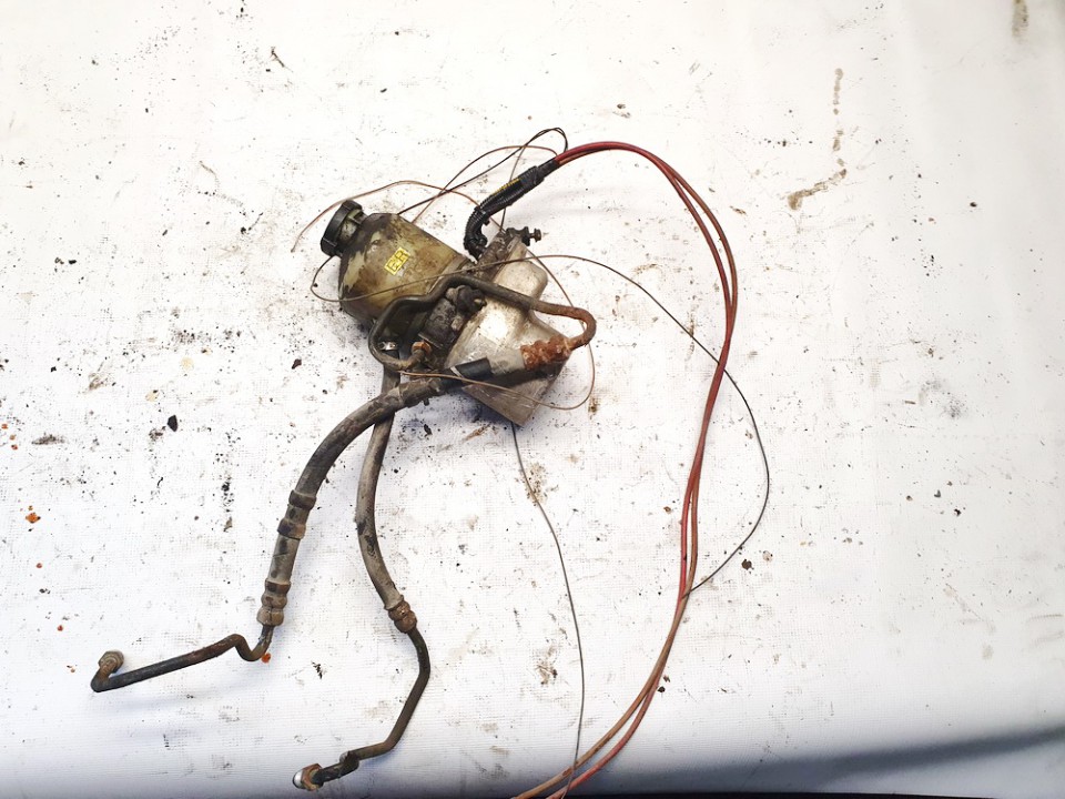 1040085003094D0 Opel Astra 2006 Electrical power steering pump (Hydraulic Power Steering Pump)