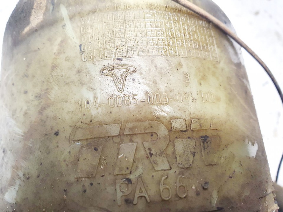 1040085003094D0 Opel Astra 2006 Electrical power steering pump (Hydraulic Power Steering Pump) - Thumbnail 2