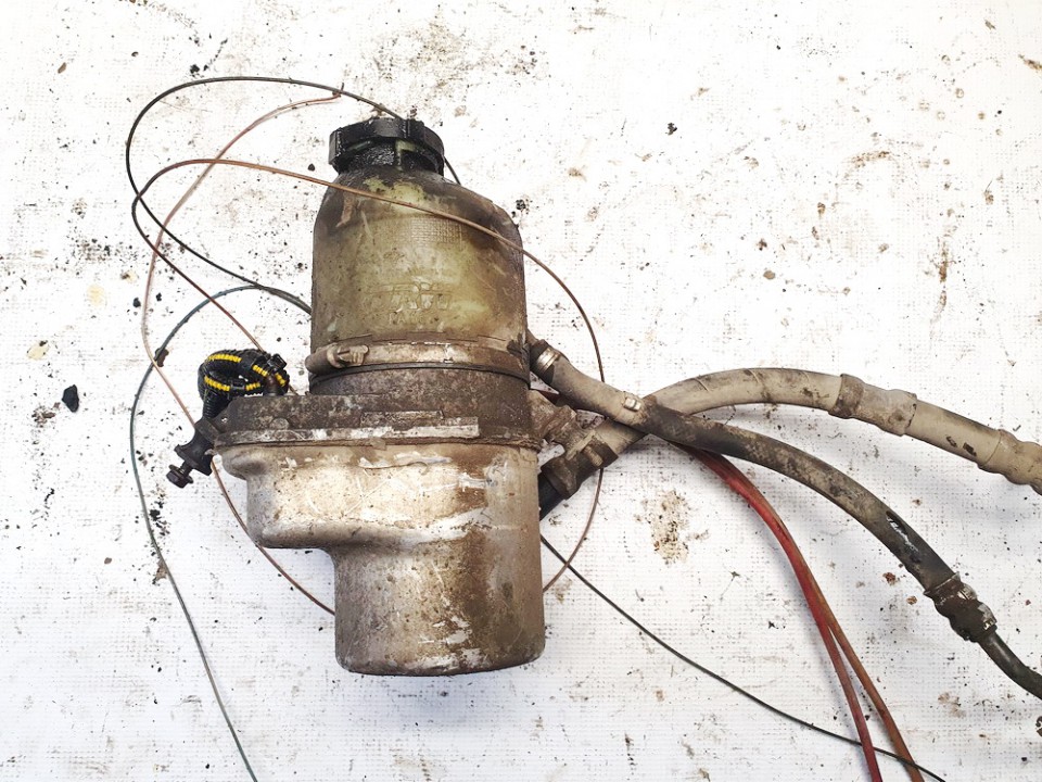 1040085003094D0 Opel Astra 2006 Electrical power steering pump (Hydraulic Power Steering Pump) - Thumbnail 3