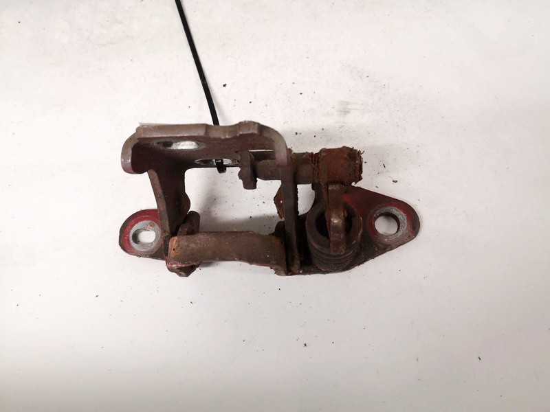 712afr used Rear Door Hinge Dodge Caliber 2007 2.0L 5EUR EIS01498114