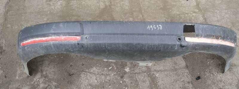 PILKAS Ford Galaxy 2011 Bamperis G.