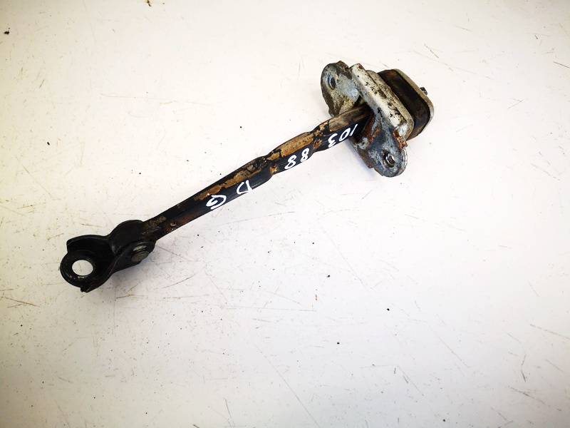 Honda CR-V 2008 Durvju atvēruma ierobežotājs - AIZMUGURE PA LABI