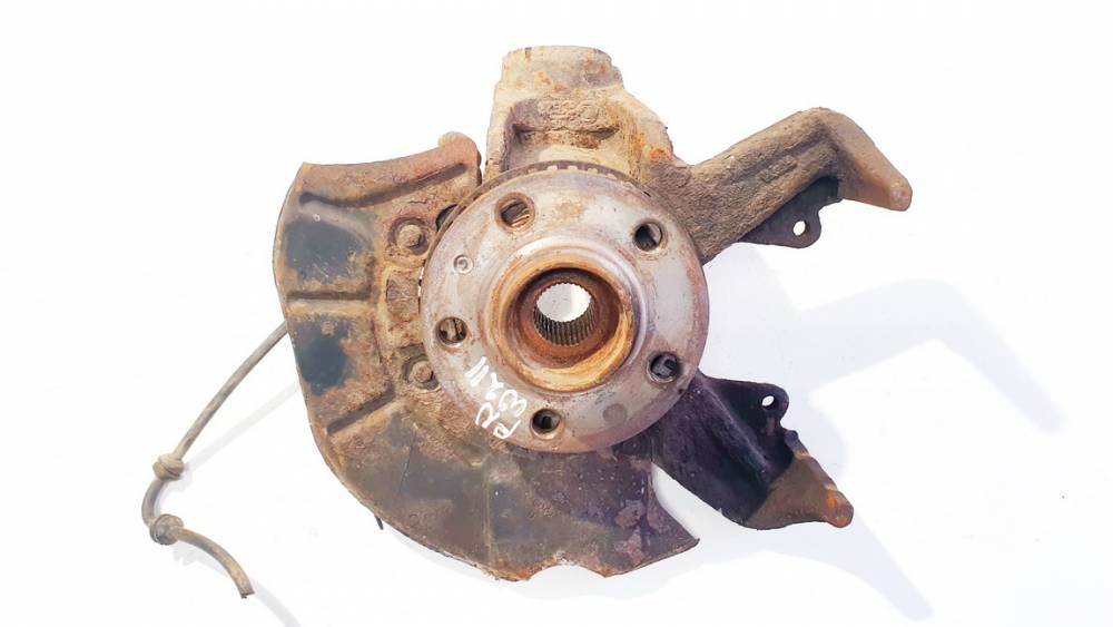 Skoda Octavia 2003 Steering knuckle - FRONT RIGHT