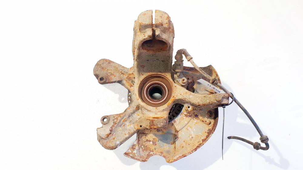 Skoda Octavia 2003 Steering knuckle - FRONT RIGHT - Thumbnail 2