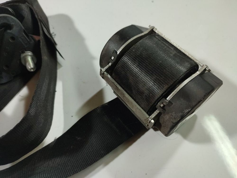 888400028R Renault Scenic 2012 CINTURON SEGURIDAD - TRASERO DERECHO - Thumbnail 3