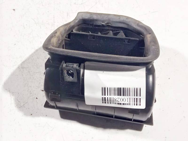 Fiat Punto 2008 Salona gaisa restes